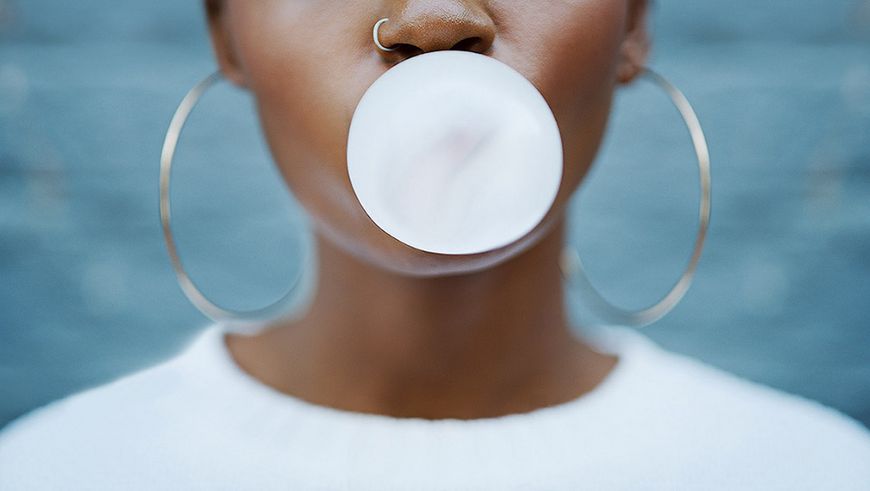 Des produits au dioxyde de titane encore sur le marché