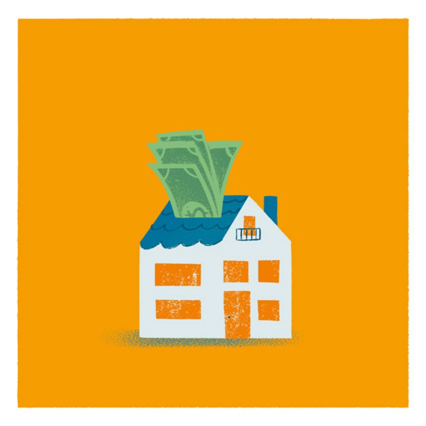 Le taux hypothécaire. En dix questions.