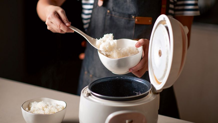 Mettre le prix pour réussir son basmati