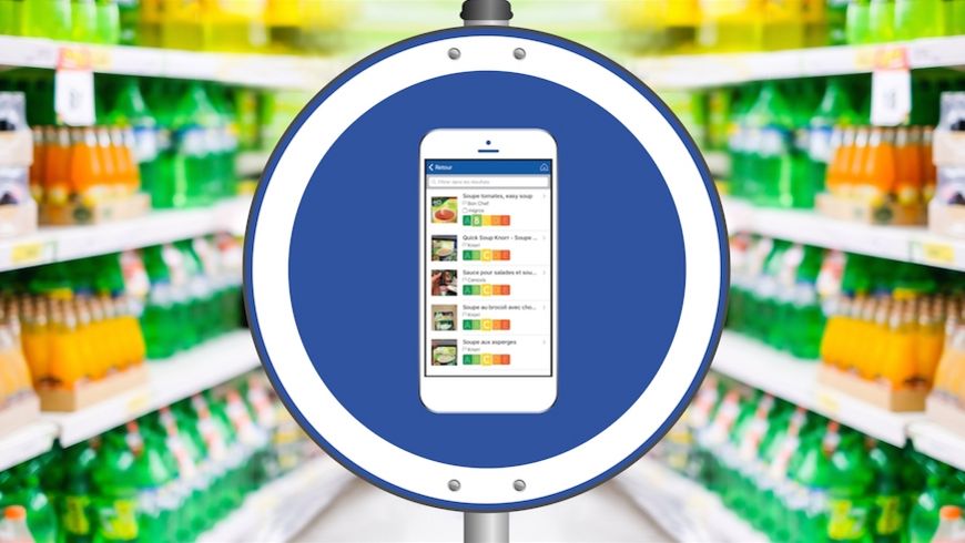 NutriScan: les commerces autorisent son emploi
