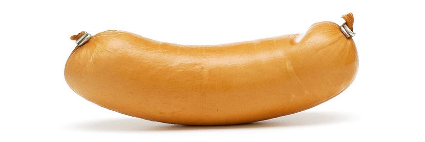 Le cervelas bio, de l’or en barre
