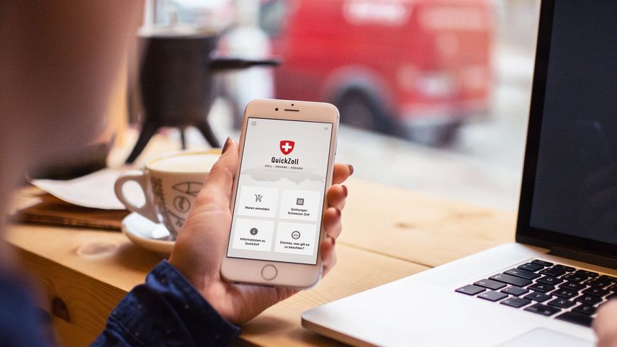 QuickZoll: une simplicité coûteuse