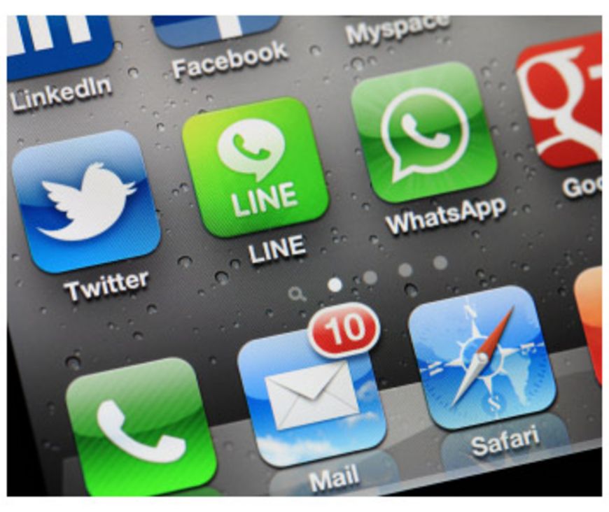 iPhone 3G: comment continuer à utiliser WhatsApp