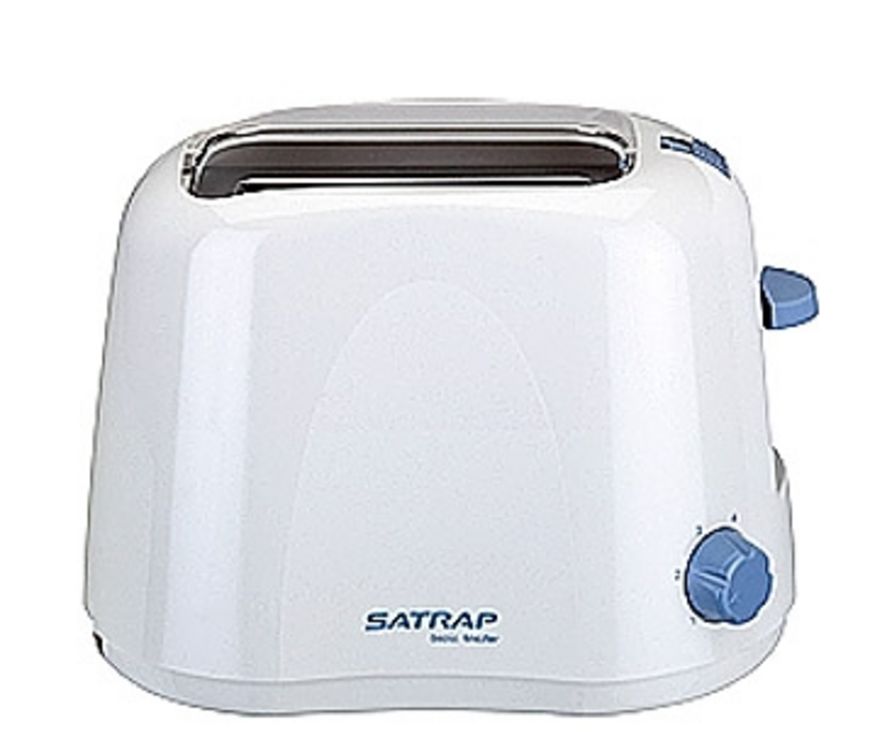 Pour dorer les toasts et pas les doigts