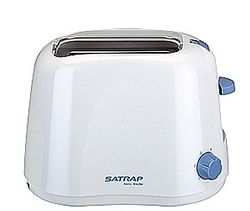 Pour dorer les toasts et pas les doigts