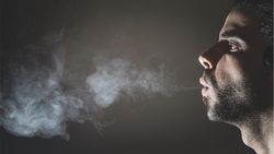 la clope mauvaise pour le foie
