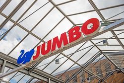 Les prix Jumbo ont grimpé après la fusion