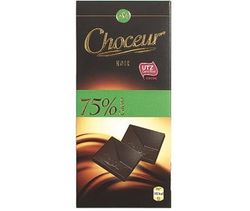 Du cacao et des substances peu ragoûtantes