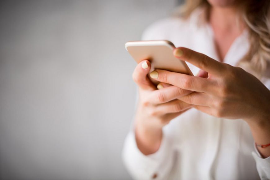 Nouvelle arnaque aux SMS frauduleux