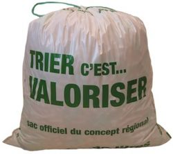 Dois-je vraiment payer la TVA sur la taxe poubelle?
