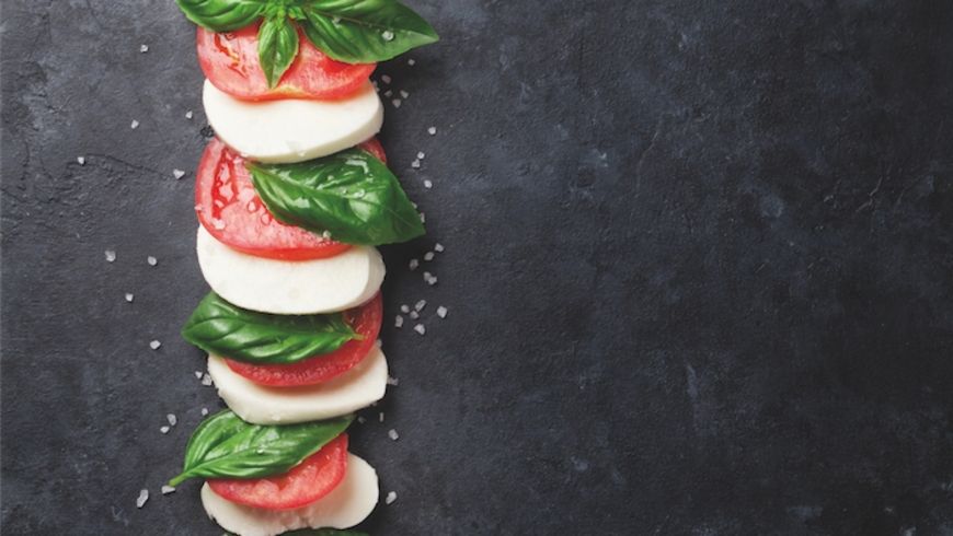 Du lait de vache dans les mozzarellas de bufflonne