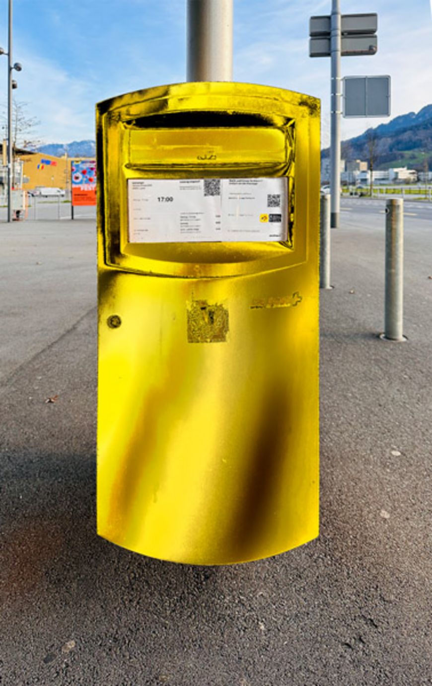 La Poste veut encore augmenter ses tarifs