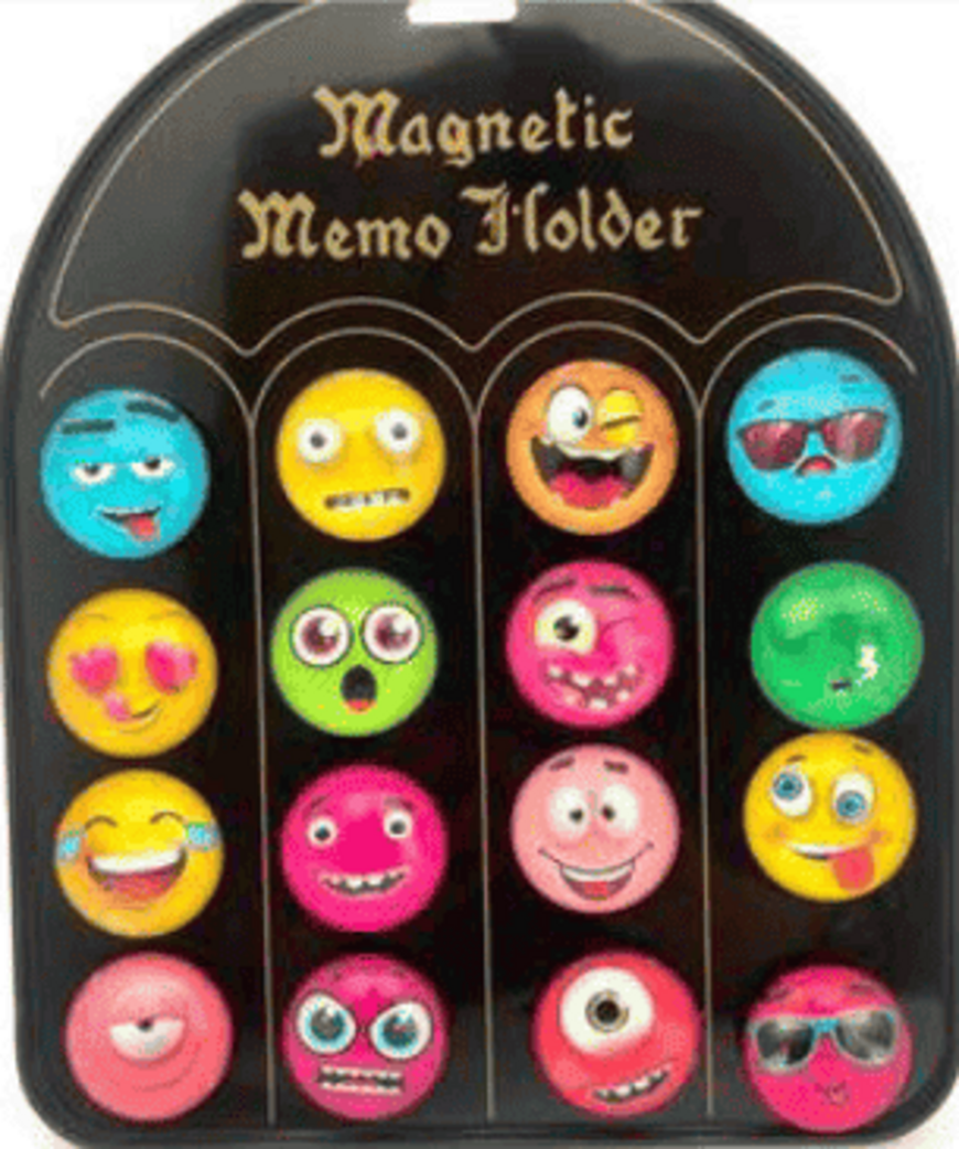 Lipo rappelle le produit «Magnet Funny Face» en raison d'un risque d'étouffement