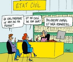 Epouses et concubines