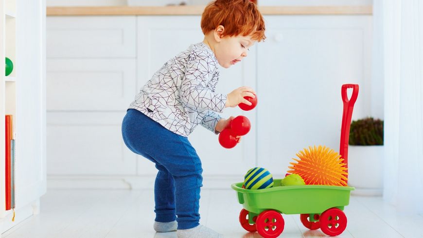 Perturbateurs endocriniens: tous les enfants exposés