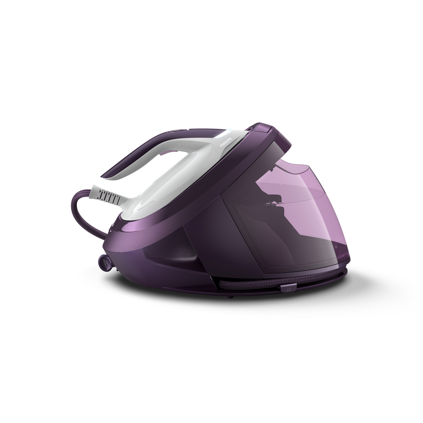 Versuni rappelle certaines centrales vapeur haute pression Philips