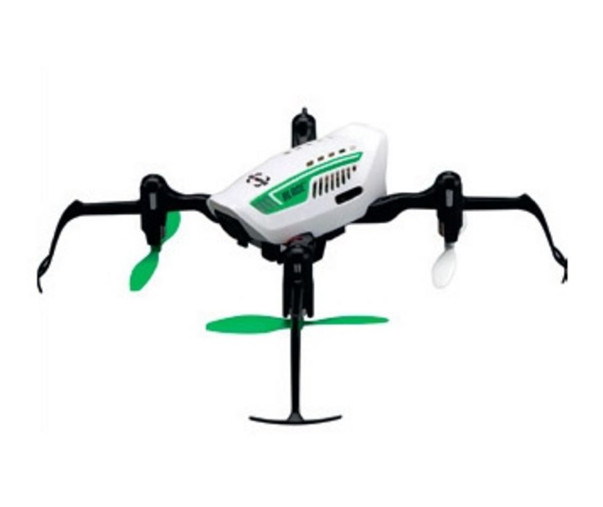 Drones de loisirs