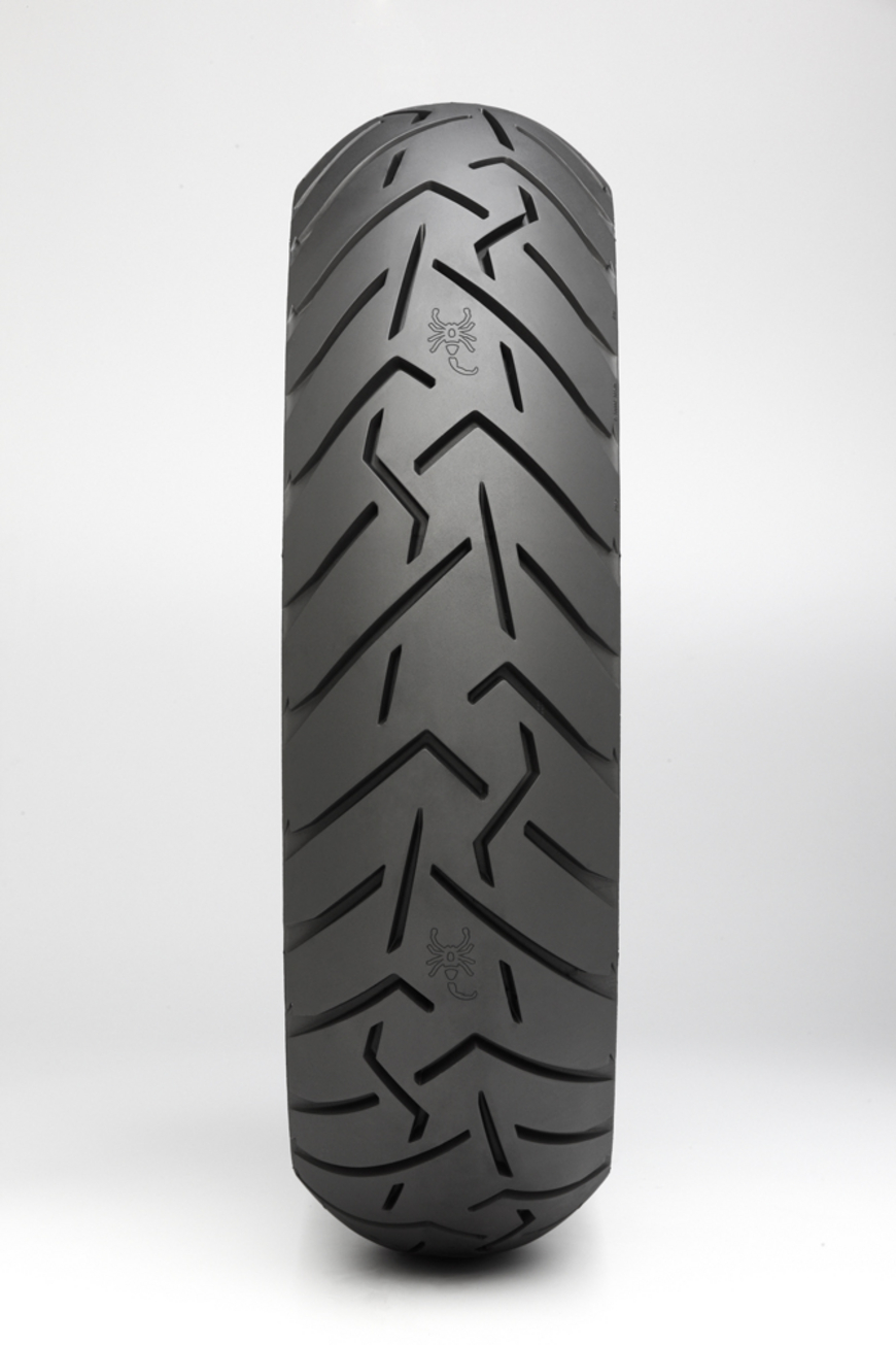 Pirelli rappelle les pneus moto de la marque Pirelli