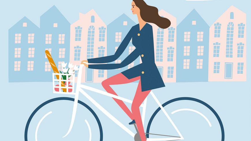 Les règles pour bien circuler à vélo. En dix questions.