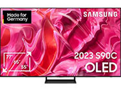 Télévisions OLED grand format