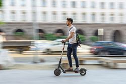 Autonomie, stabilité ou freins: tous les modèles ont des faiblesses 