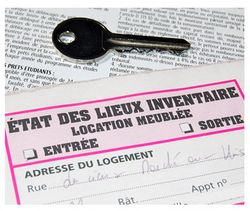 Entrée interdite