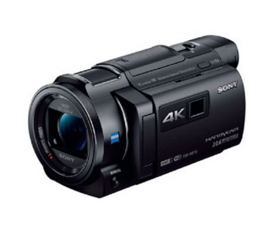 Caméscopes
