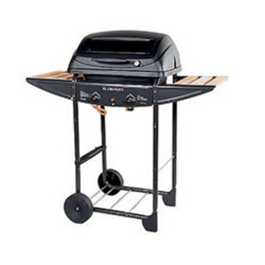 Un barbecue sans griller trop d’argent
