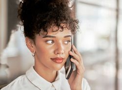 Réduire les appels indésirables