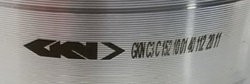GKN Automotive rappelle les arbres latéraux et les joints homocinétiques installés sur certains véhicules