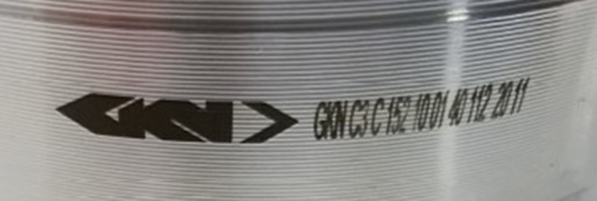 GKN Automotive rappelle les arbres latéraux et les joints homocinétiques installés sur certains véhicules