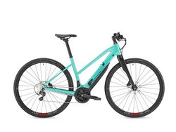 Ofelec rappelle certains vélos électriques de la marque Moustache 