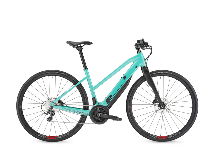 Ofelec rappelle certains vélos électriques de la marque Moustache 