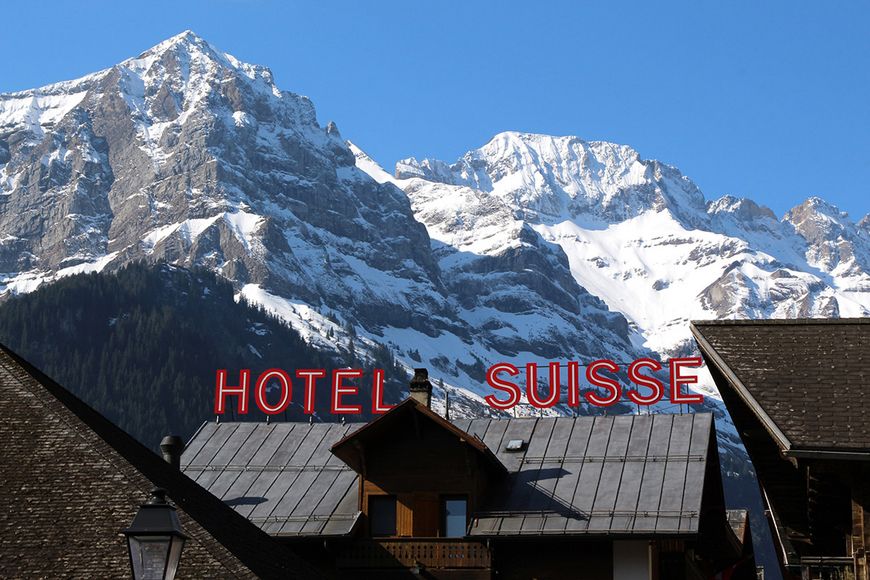 Booking n’est pas toujours plus cher
