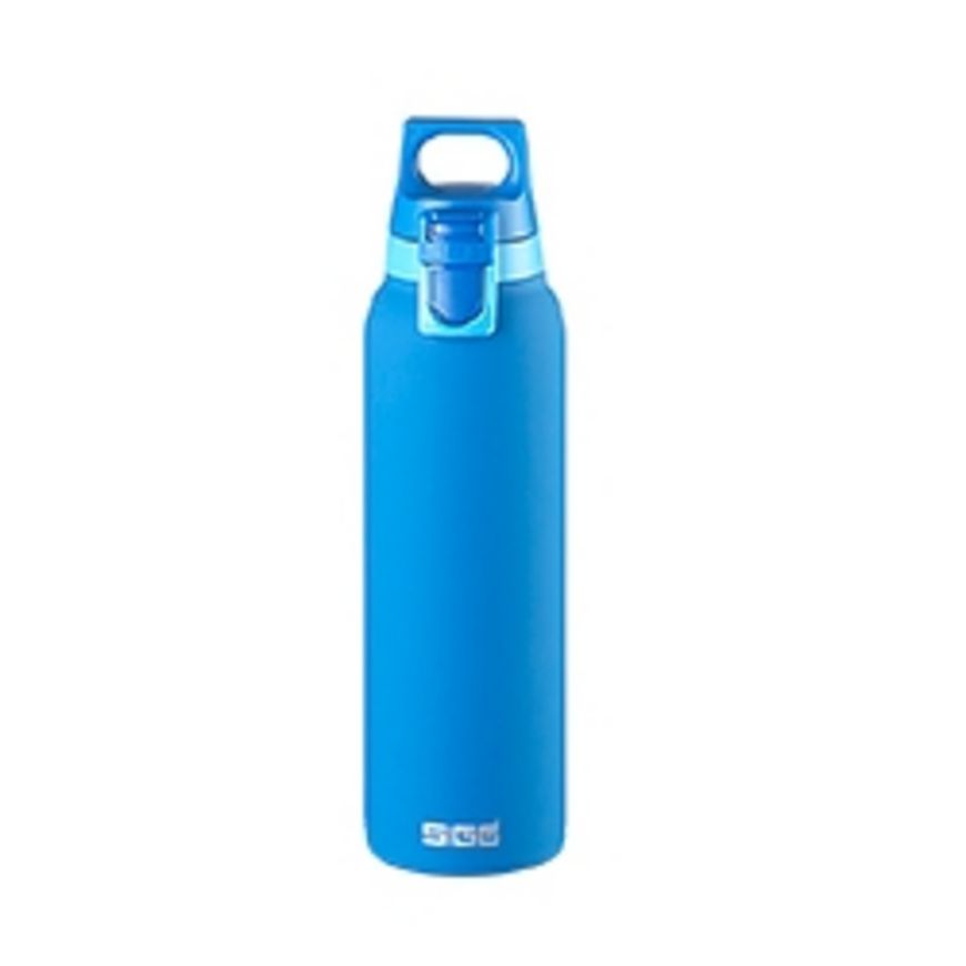 Isothermes…  à très court terme