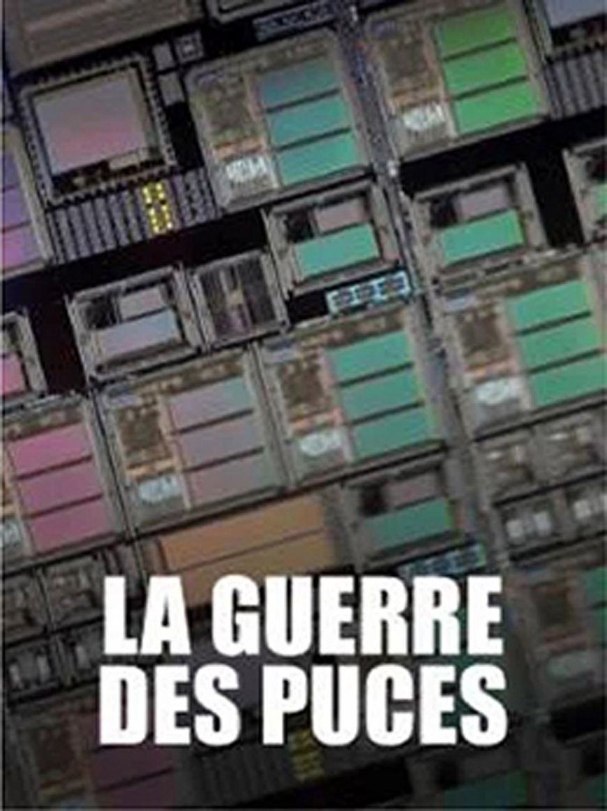 La puce, enjeu géostratégique majeur