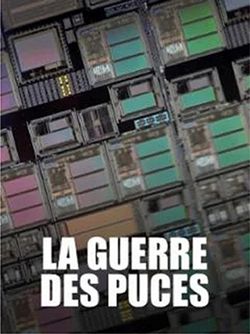 La puce, enjeu géostratégique majeur