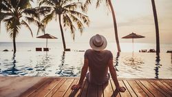 L’âge de prendre des vacances