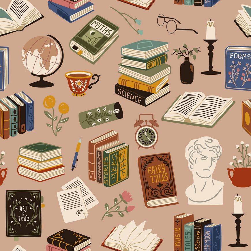 Le bouquiniste refuse d’acheter mes livres