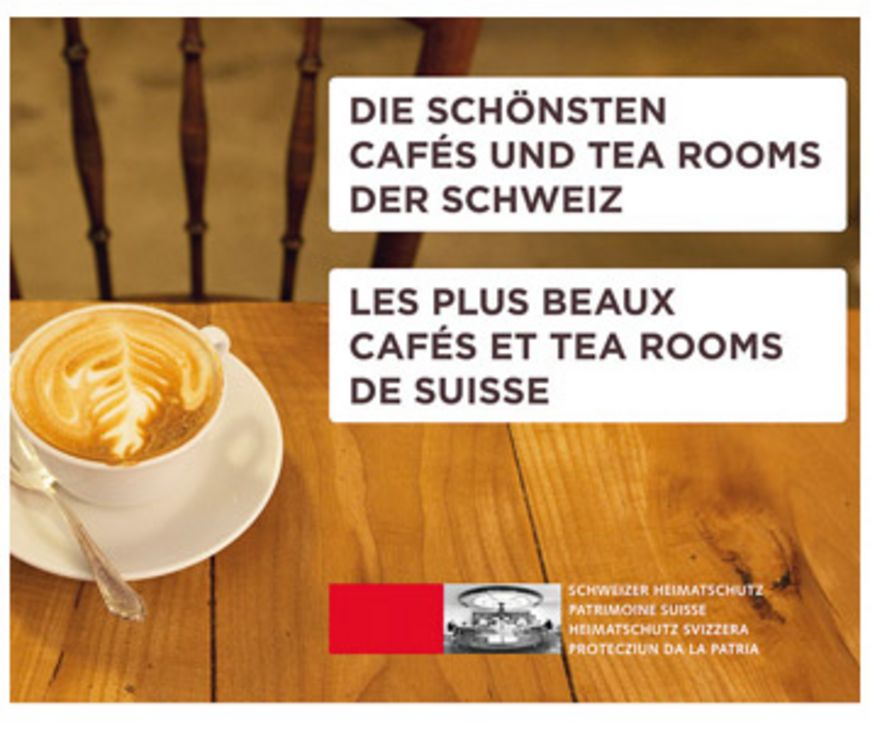 Les plus beaux cafés