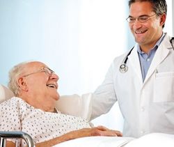 Trop vieux pour être assuré  en division privée