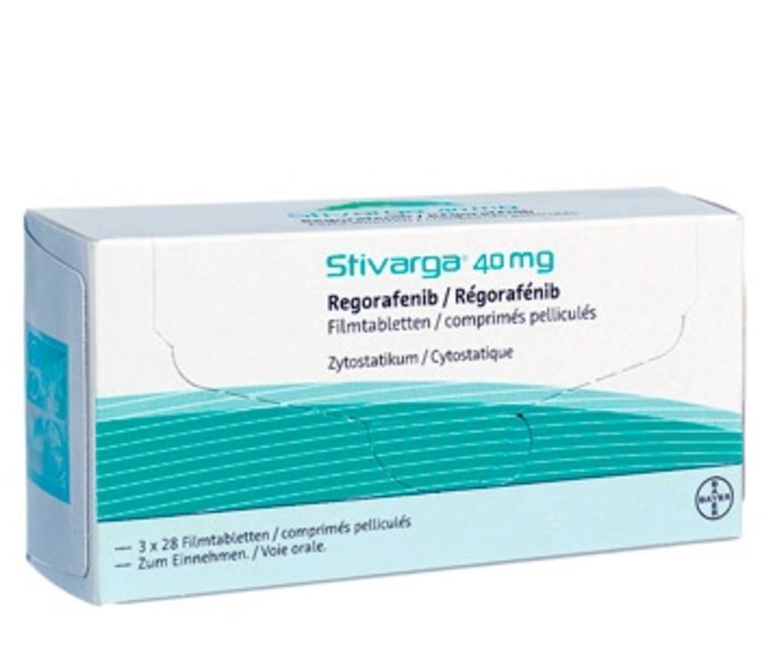 Le médicament Stivarga sous le feu des critiques