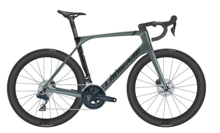 Lapierre rappelle certains vélos des modèles Aircode DRS et Xelius SL3