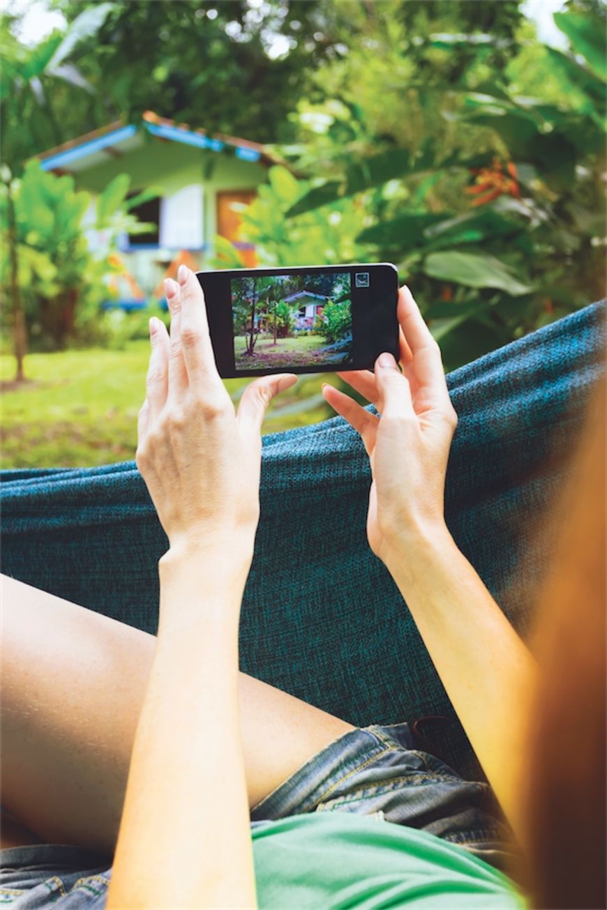 Roaming: comment  éviter la ruine