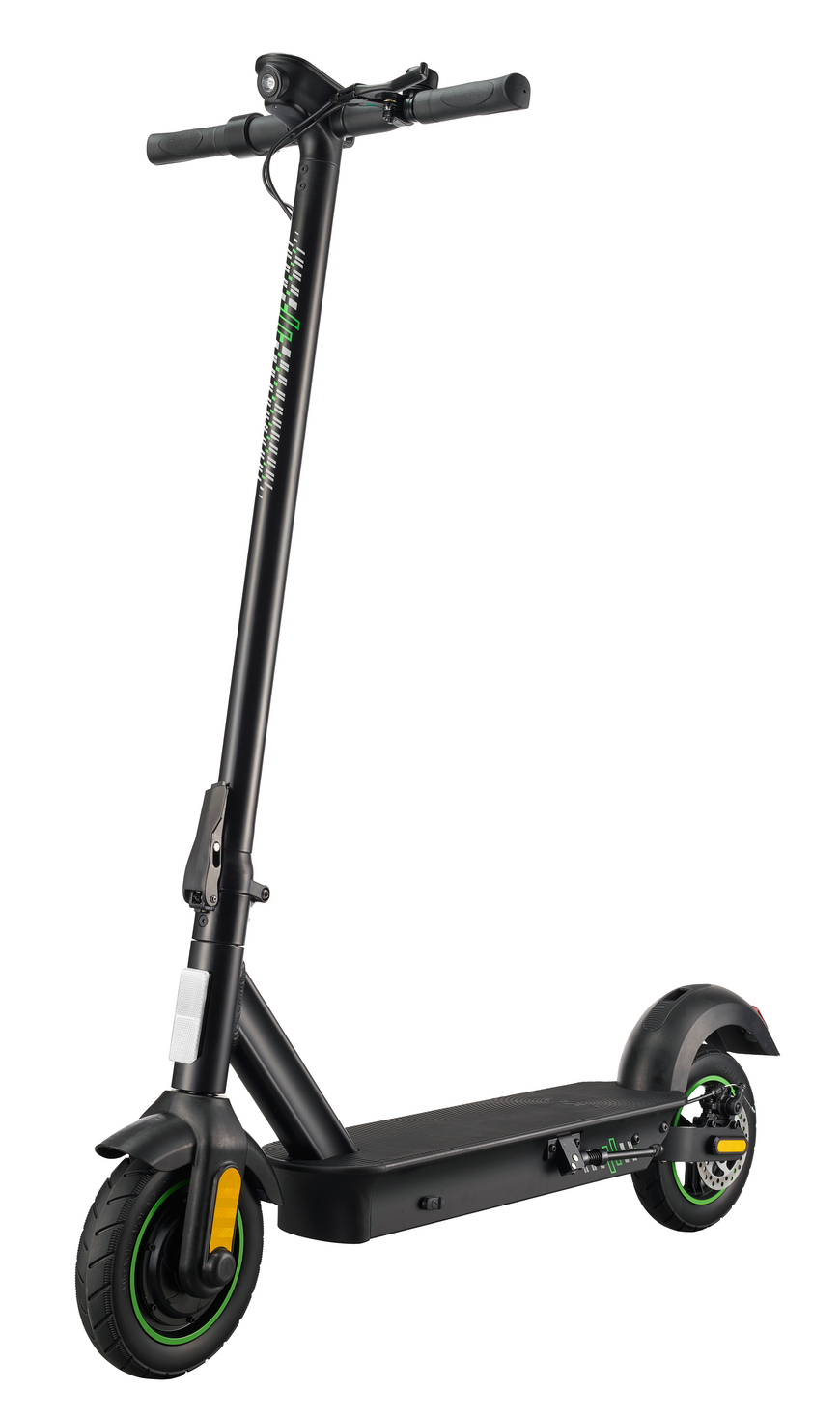 Acer rappelle les trottinettes électriques de la série 5 en raison d’un risque d’accident 