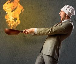 Les réflexes, ça s’apprend