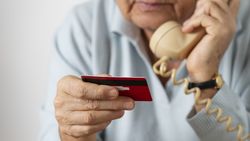 Ne communiquez pas d’informations par téléphone!