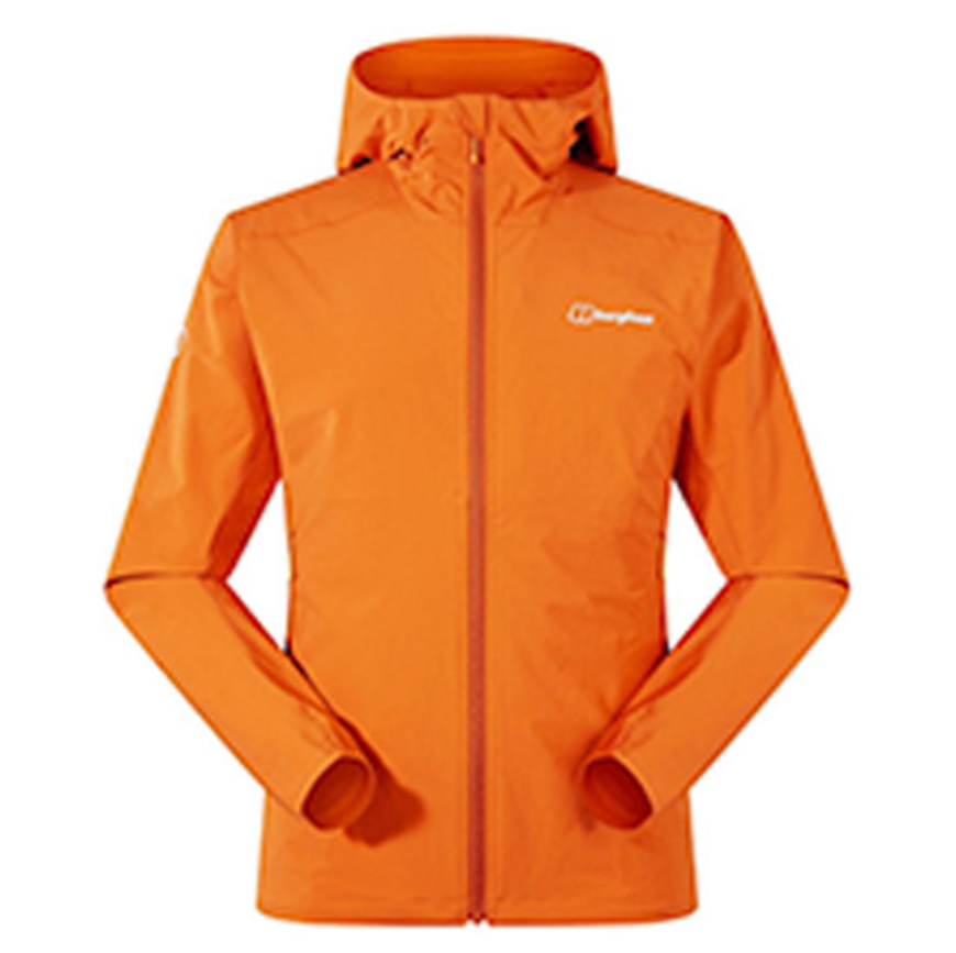 Vestes Softshell