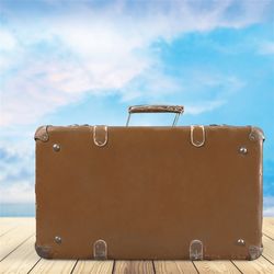Des vacances appliquées 