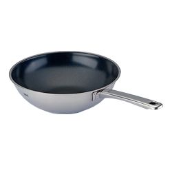 Faut que  ça chauffe et que ça saute!